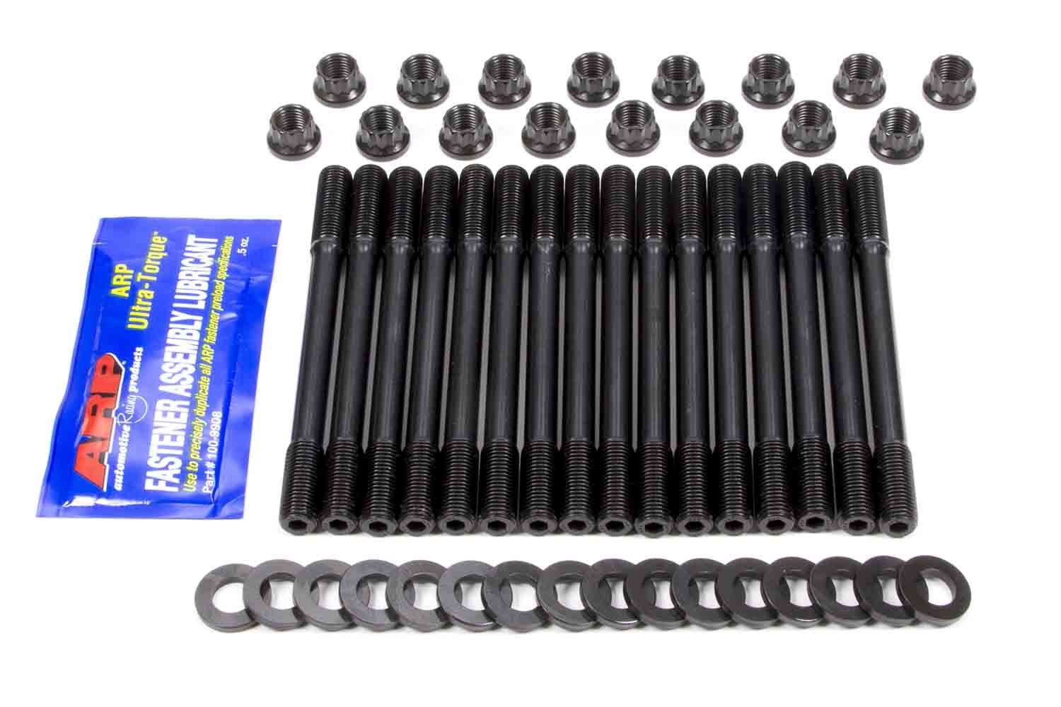 ARP Nissan Head Stud Kit - VQ35 12pt 202-4701