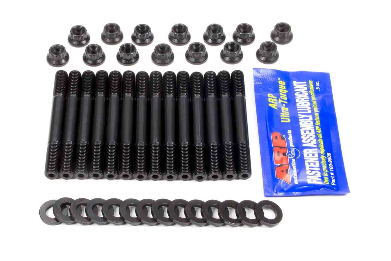 ARP Nissan Main Stud Kit - L24/L26/L28 6-Cylinder 202-5406