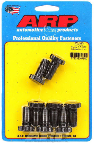 ARP Toyota Flywheel Bolt Kit 203-2801