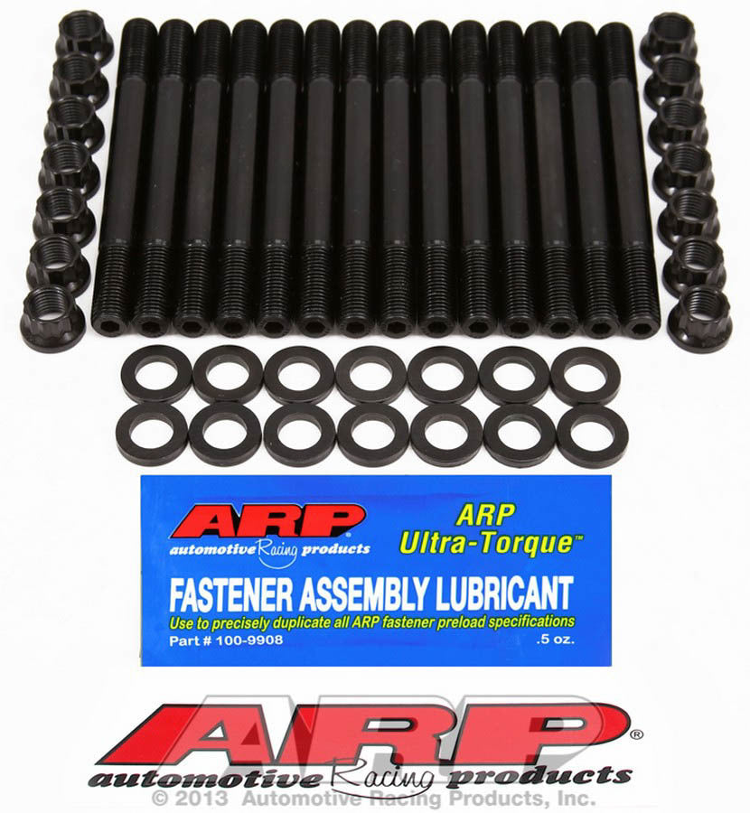 ARP Toyota Head Stud Kit - 12pt 2JZA80 203-4205