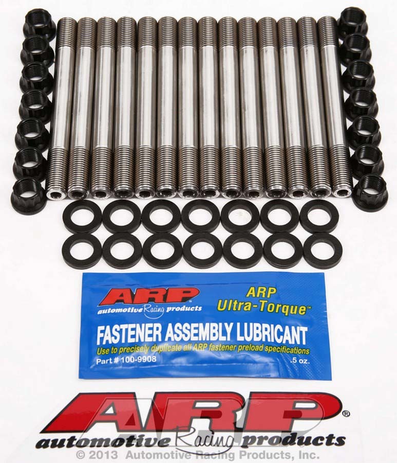ARP Head Stud Kit Toyota 3.0 12pt 203-4301