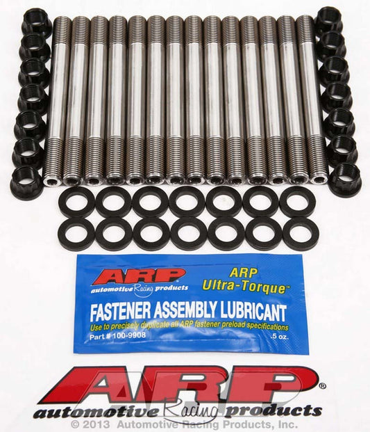 ARP Head Stud Kit Toyota 3.0 12pt 203-4301