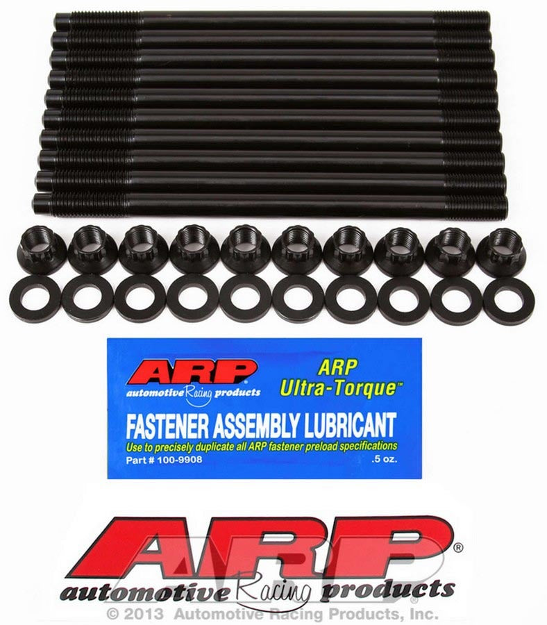 ARP Head Stud Kit 12pt - Toyota 2.4L DOHC 203-4303
