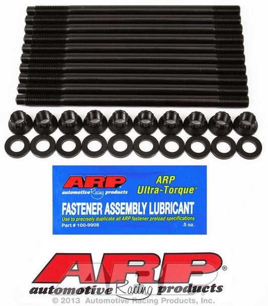 ARP Head Stud Kit 12pt - Toyota 2.4L DOHC 203-4303