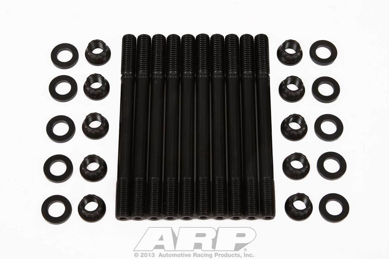 ARP Head Stud Kit Toyota 1.6 10mm x 1.25 203-4304