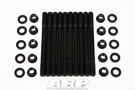 ARP Head Stud Kit Toyota 1.6 10mm x 1.25 203-4304