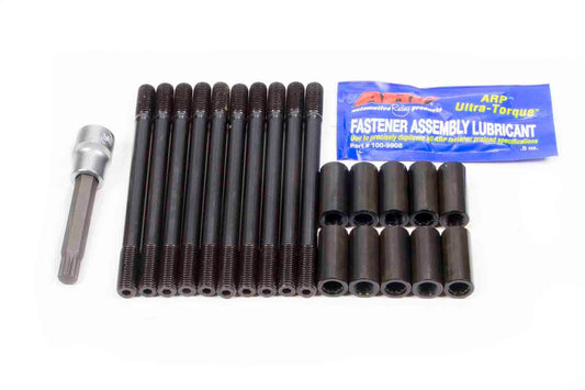 ARP VW Head Stud Kit - 1.8/1.8L Turbo 204-4104