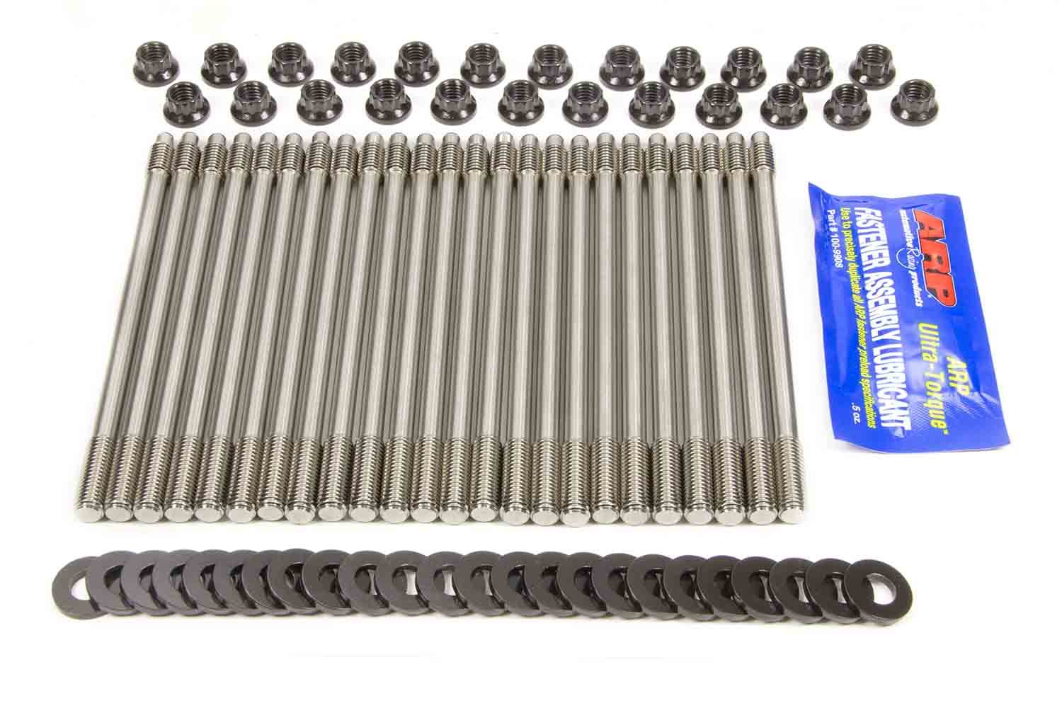 ARP Porsche Head Stud Kit - 911-930 Turbo 204-4206