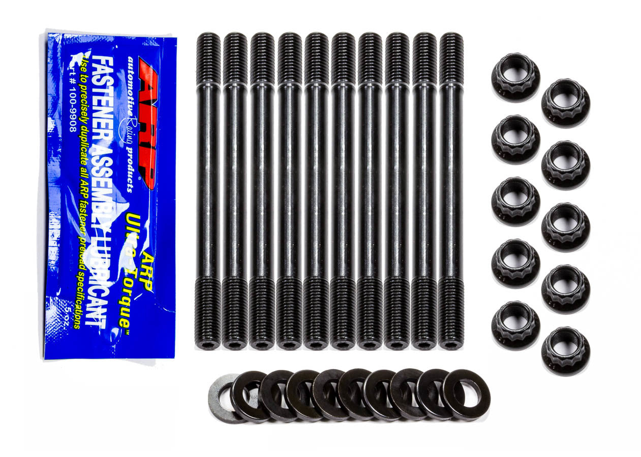 ARP Head Stud Kit - VW/Audi 2.0L (FSI) 4-Cylinder 204-4302