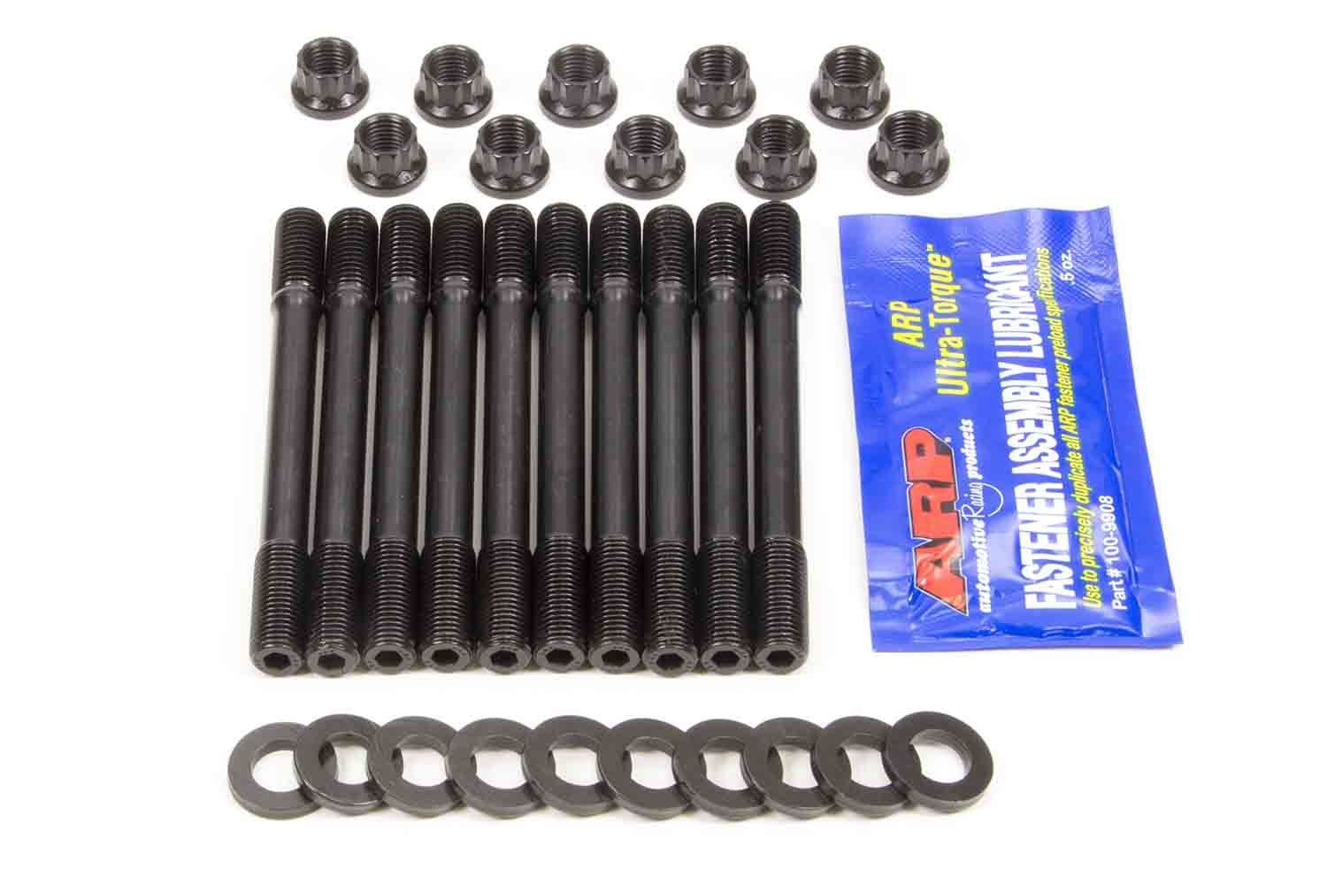 ARP VW Head Stud Kit - 12pt 1.8/2.0L 204-4701