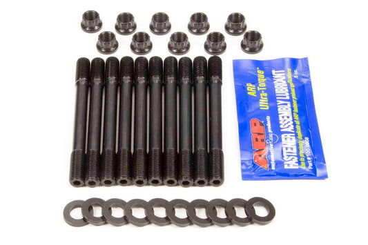 ARP VW Head Stud Kit - 12pt 1.8/2.0L 204-4701