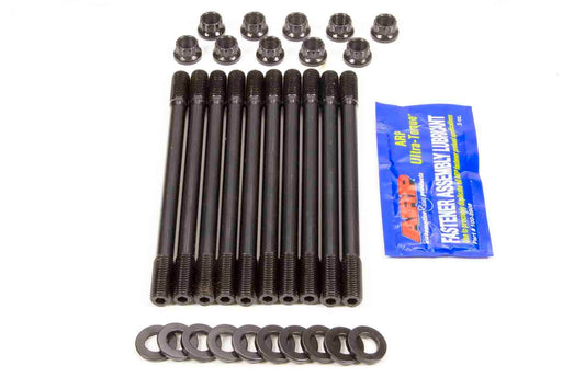 ARP VW Golf/Jetta Head Stud Kit 12pt 204-4702