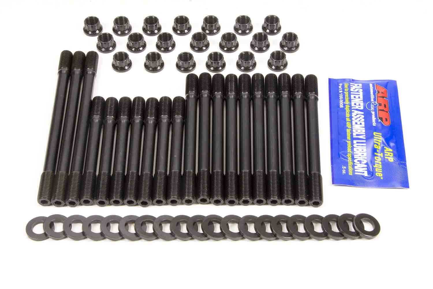 ARP VW Head Stud Kit - 12pt VR6 204-4705