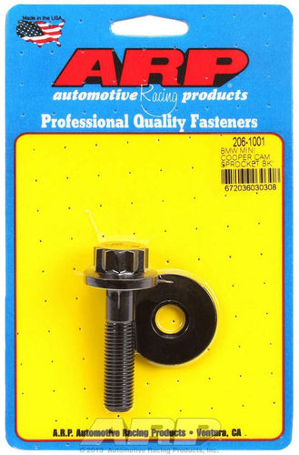 ARP Cam Sprocket Bolt Kit - BMW Mini Cooper 206-1001