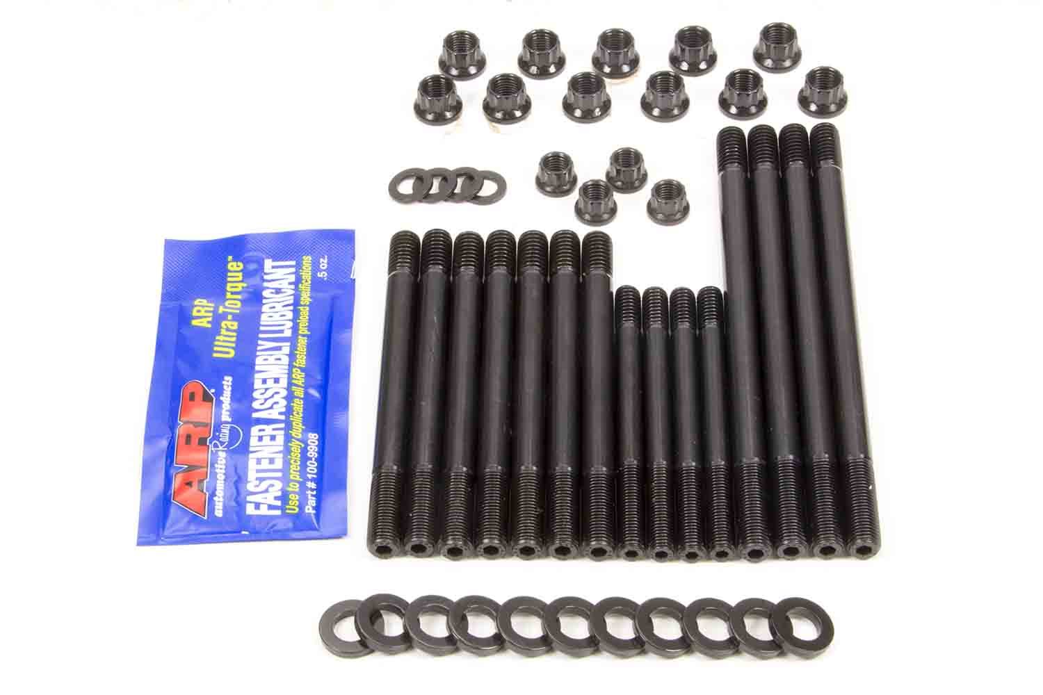 ARP BMC Head Stud Kit 12pt 206-4202