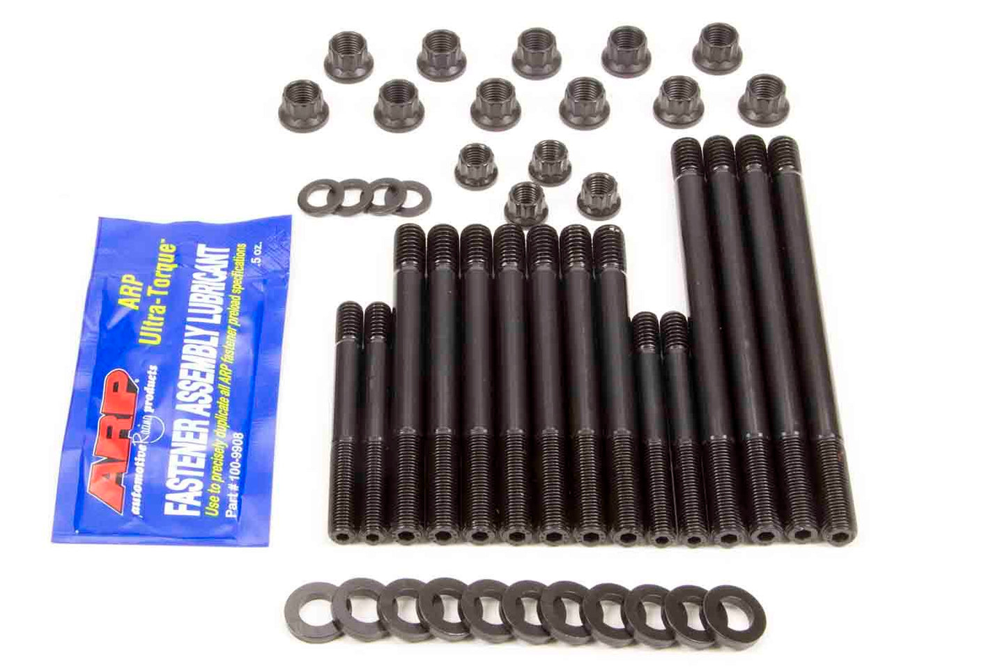 ARP BMC Head Stud Kit 12pt 206-4204