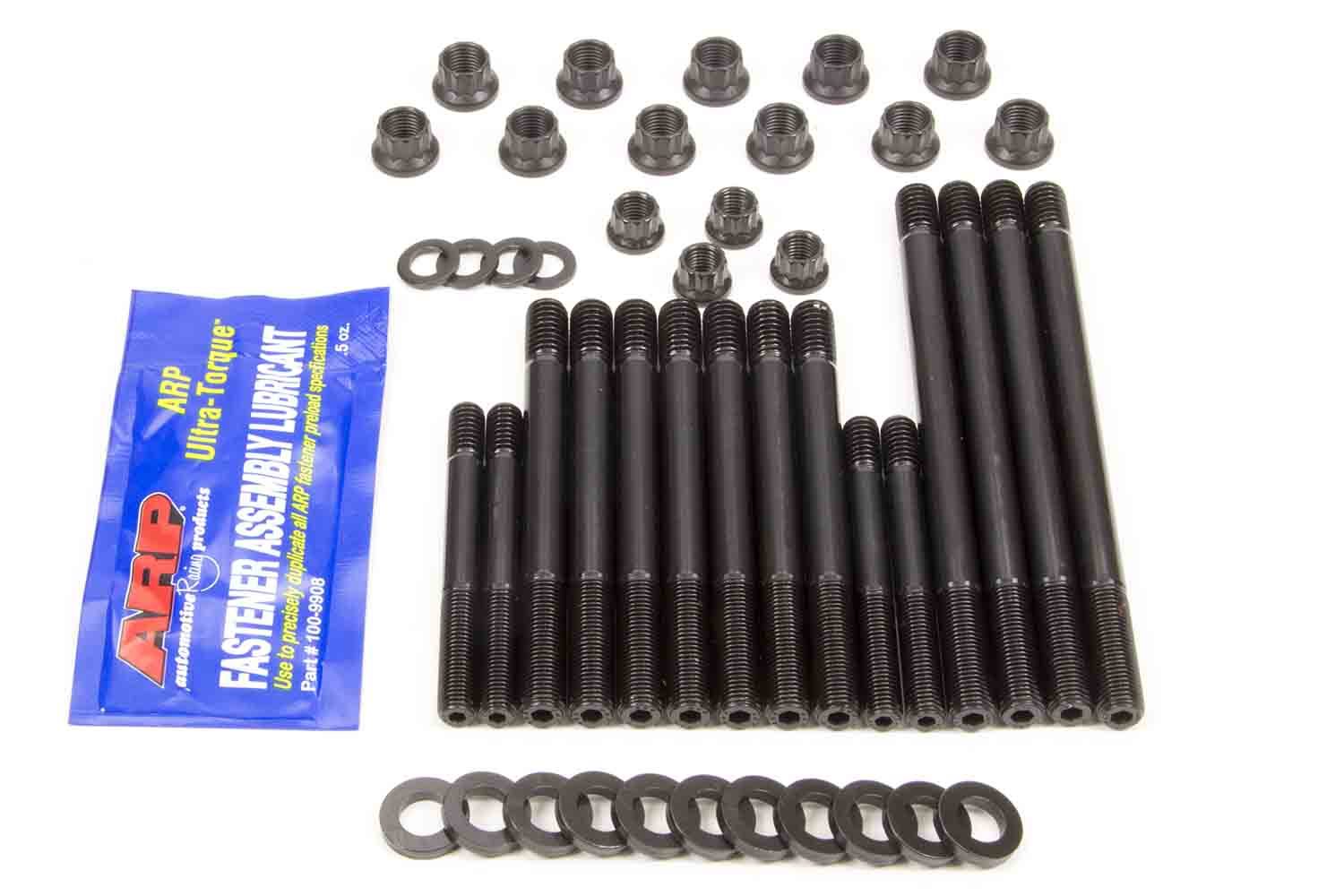 ARP BMC Head Stud Kit 12pt 206-4204
