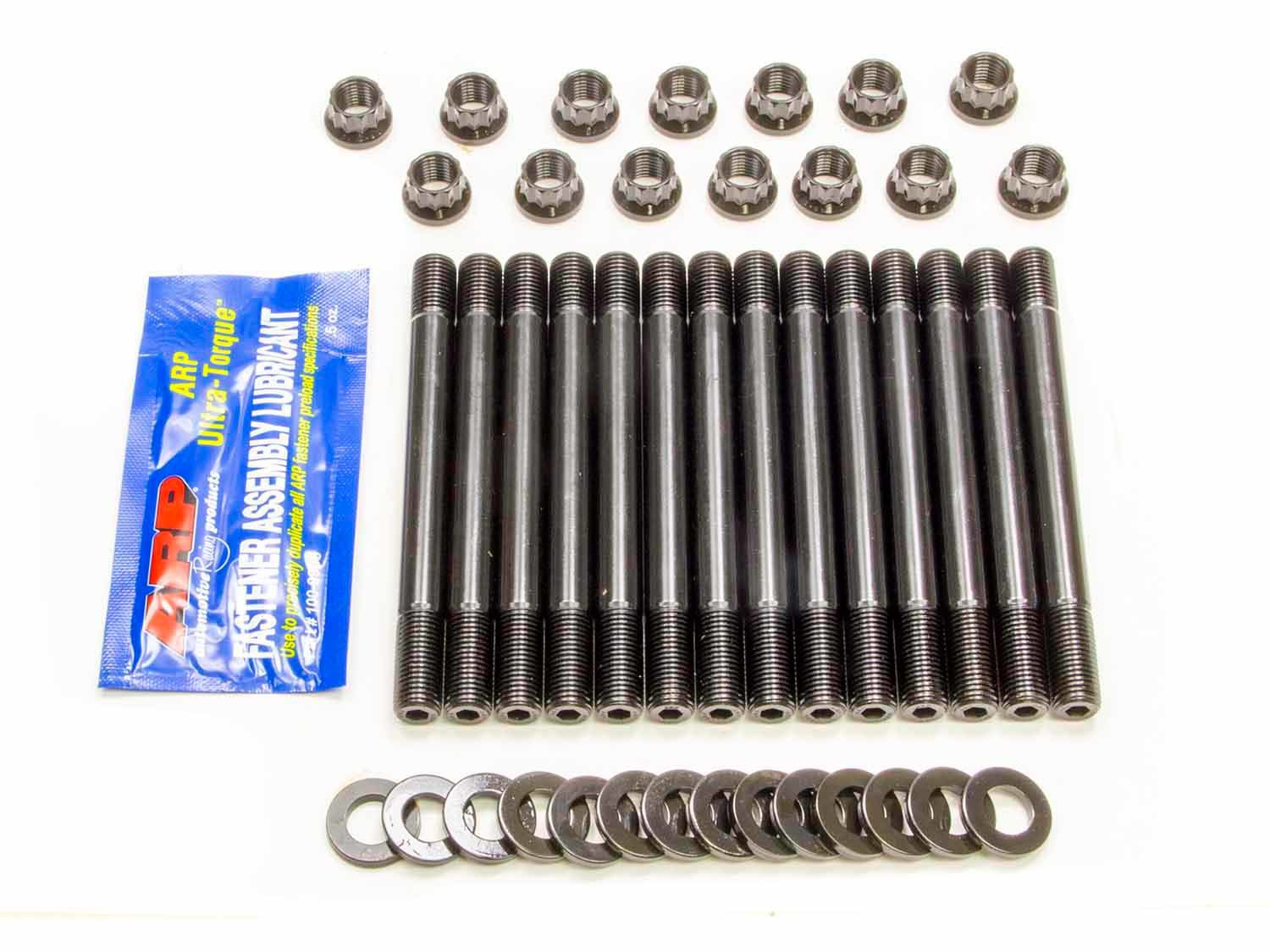 ARP GT6/TR6 Head Stud Kit 12pt 206-4205