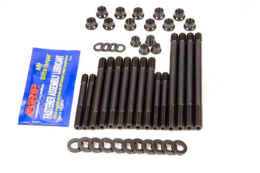 ARP BMC Head Stud Kit 12pt 206-4206