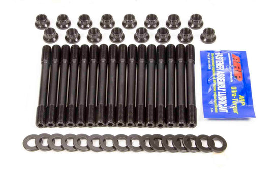 ARP Mitsubishi Head Stud Kit - 6G72 DOHC 207-4205