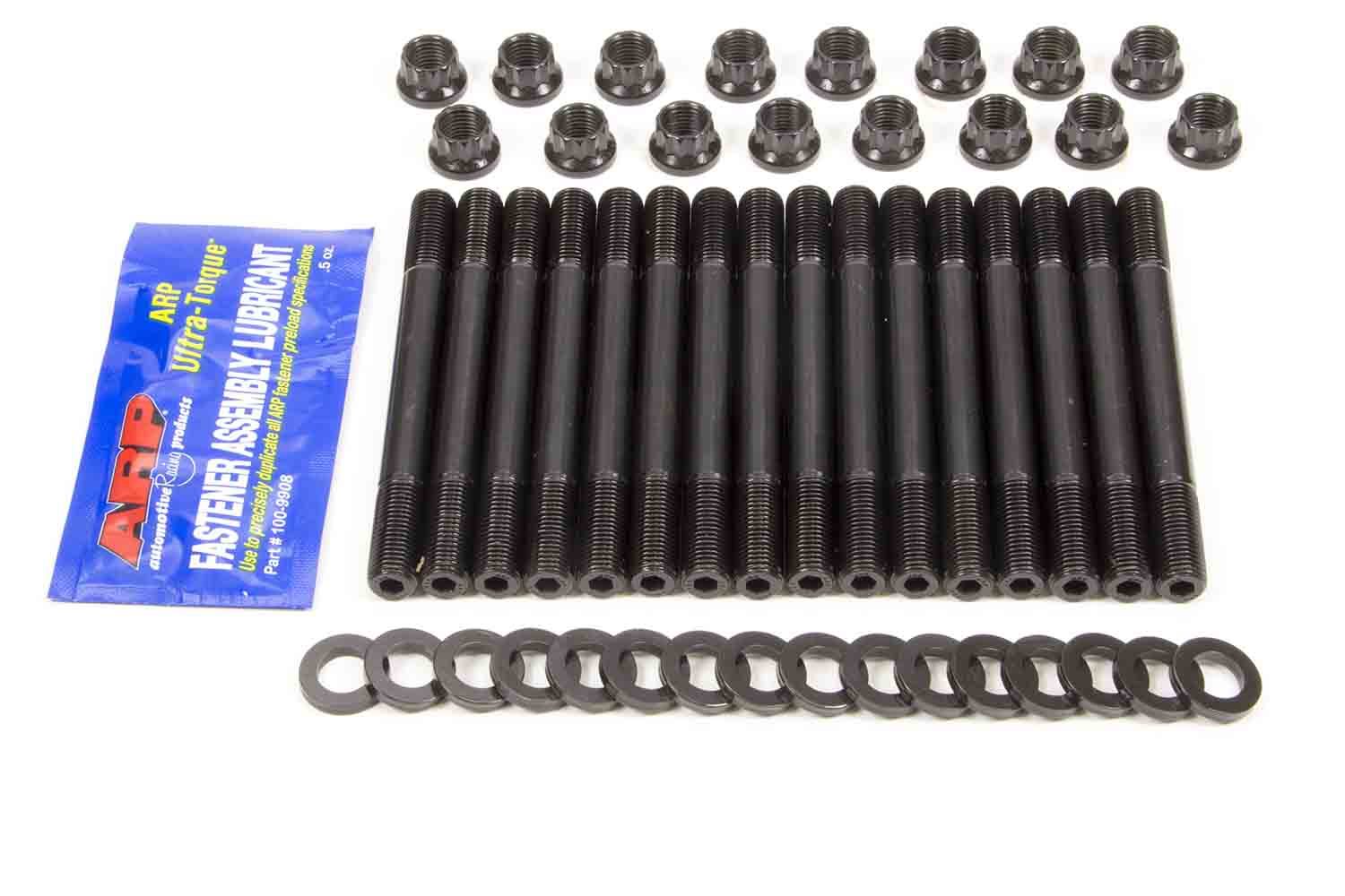 ARP Mitsubushi Main Stud Kit - 6G72 DOHC 207-5801