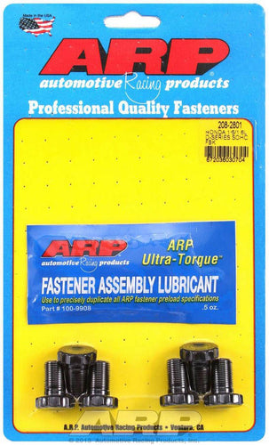 ARP Flywheel Bolt Kit  Honda 1.5L/1.6L SOHC D-Series 208-2801