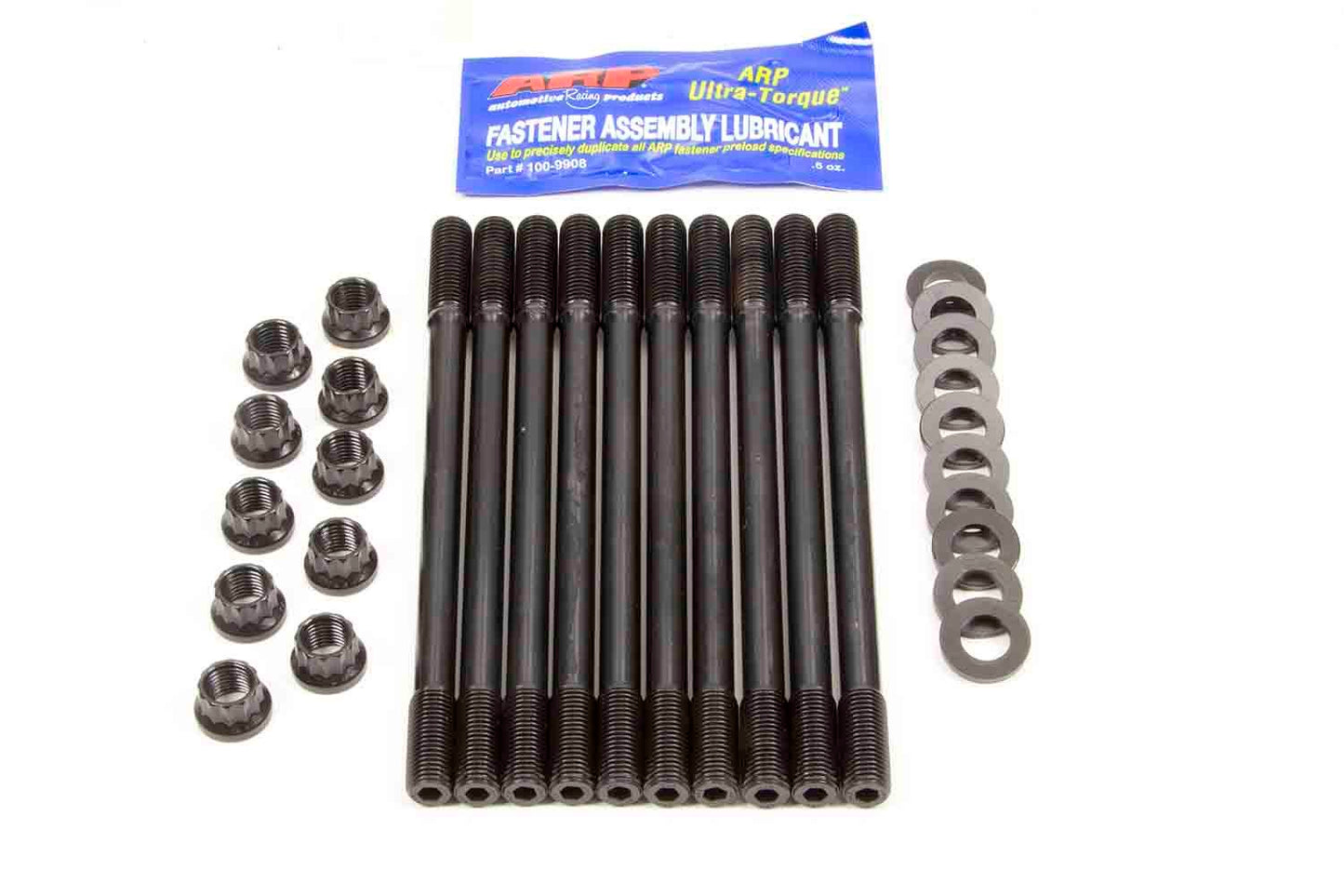 ARP Honda Head Stud Kit 12pt 208-4601