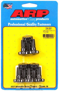 ARP Flexplate Bolt Kit 2.0L 16v Vauxhall/Opel 209-2801