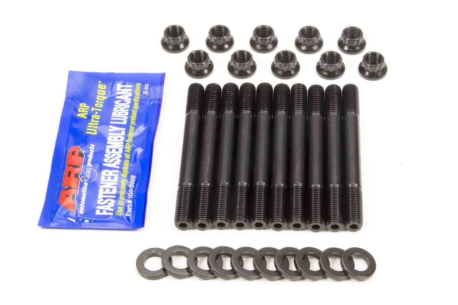 ARP Opel Main Stud Kit - 2.0L 16-Valve 209-5401