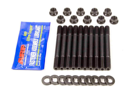 ARP Opel Main Stud Kit - 2.0L 16-Valve 209-5401