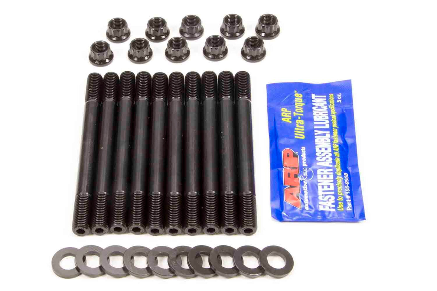 ARP Mazda Head Stud Kit - 2.0L FS-DE Engines 98-02 218-4703