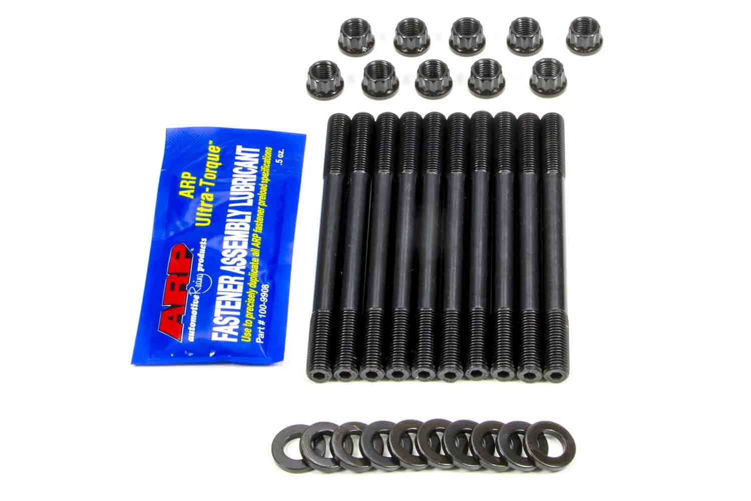 ARP Mazda Main Stud Kit - 2.3L DOHC 16V 218-5402