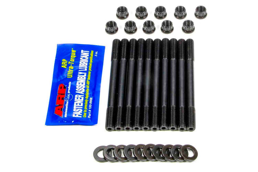 ARP Mazda Main Stud Kit - 2.3L DOHC 16V 218-5402