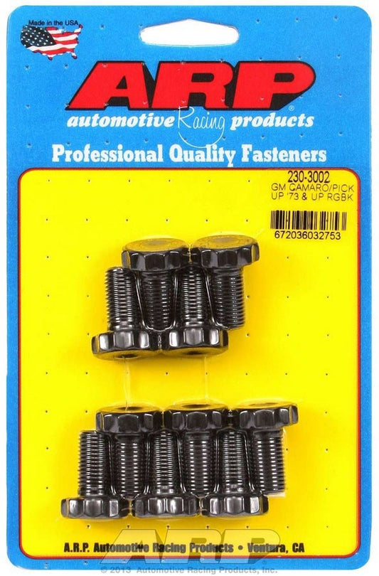 ARP GM Ring Gear Bolt Kit 230-3002