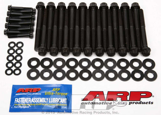 ARP GM Head Bolt Kit - LS9 230-3701