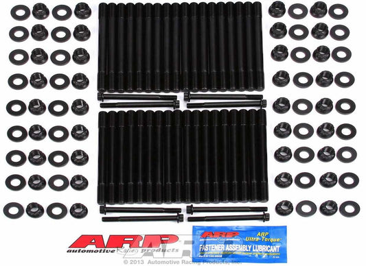 ARP GM Head Stud Kit - Duramax Diesel 230-4201
