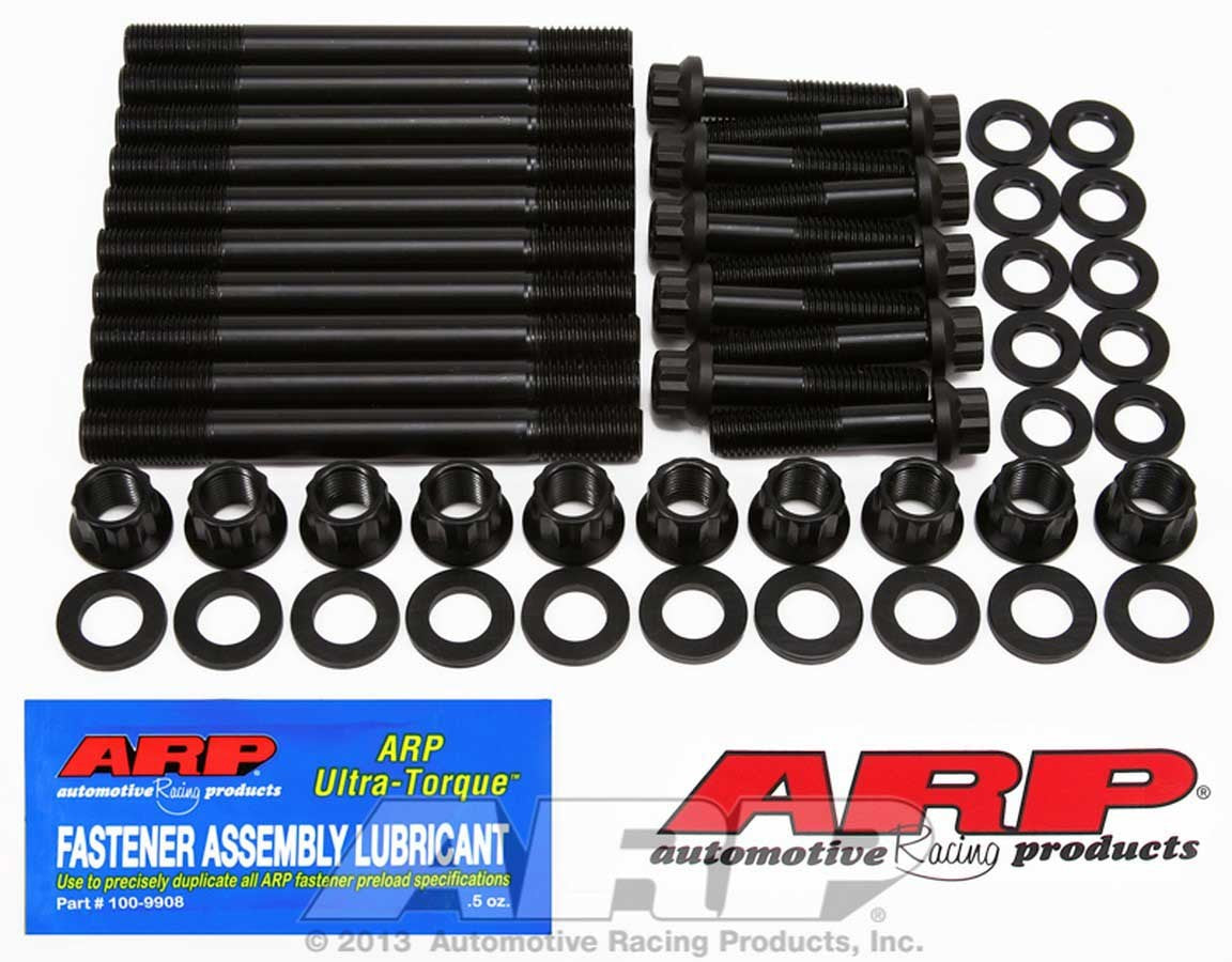 ARP Chevy Main Stud Kit - Duramax LB7/LYY 230-5401