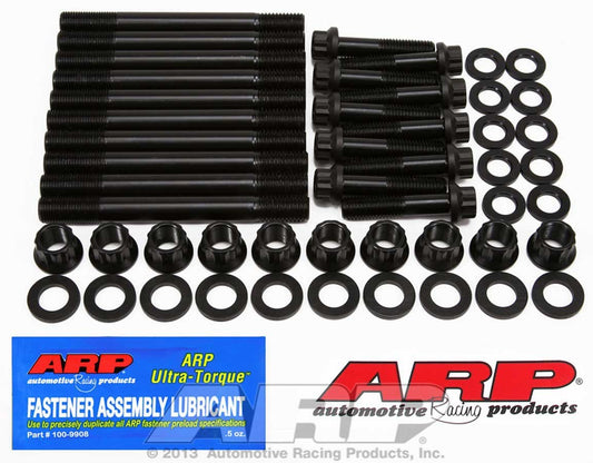 ARP Chevy Main Stud Kit - Duramax LB7/LYY 230-5401