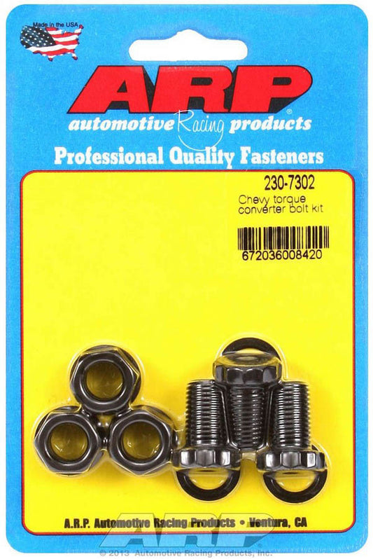 ARP GM Torque Converter Bolt Kit 230-7302