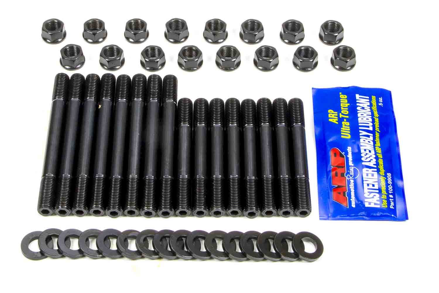 ARP Chevy Head Stud Kit 6pt 233-4003