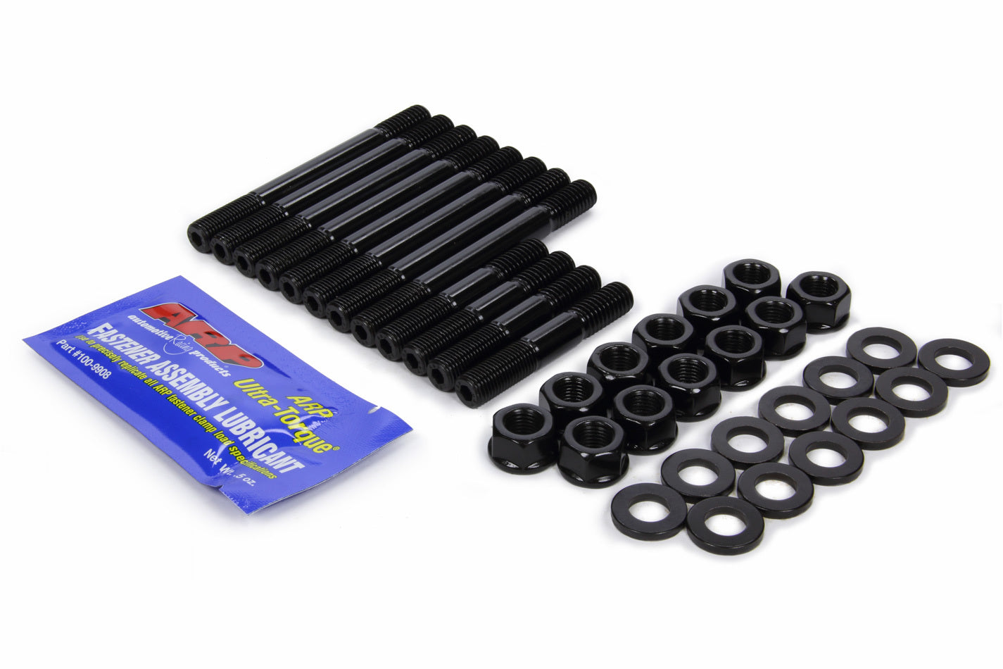 ARP Chevy V6 90 Main Stud Kit 233-5602
