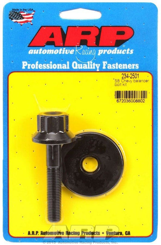 ARP SBC Balancer Bolt Kit 234-2501