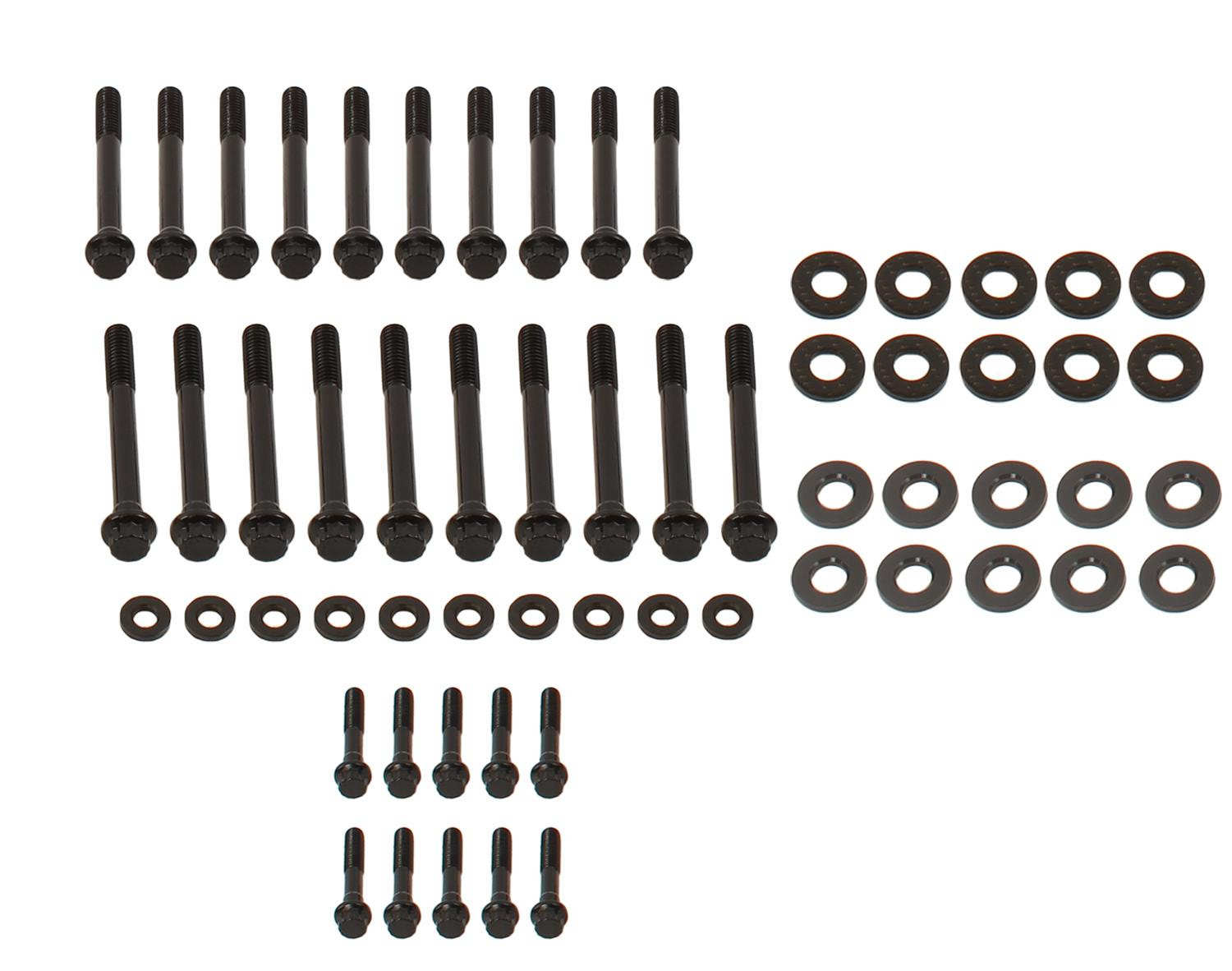 ARP Head Bolt Kit 12pt - GM LS Gen III 2004 & Later 234-3725