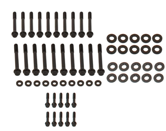 ARP Head Bolt Kit 12pt - GM LS Gen III 2004 & Later 234-3725