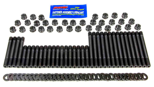 ARP SBC Head Stud Kit 6pt 234-4109