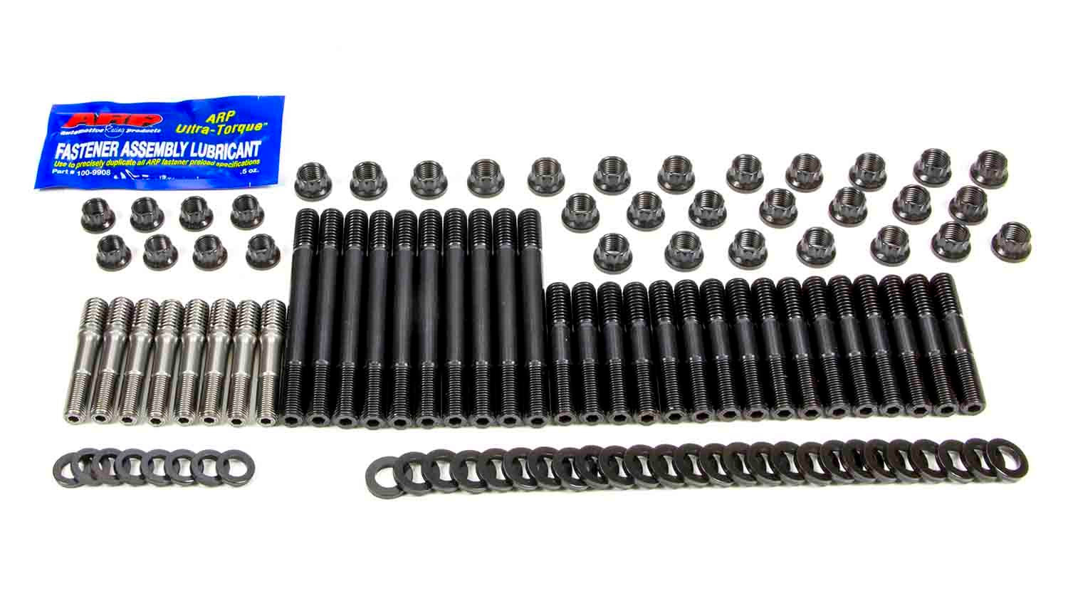 ARP SBC Head Stud Kit 12pt 234-4213