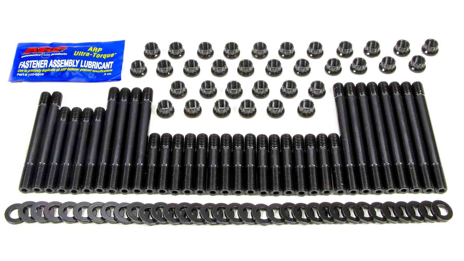 ARP SBC Head Stud Kit 12pt 234-4308