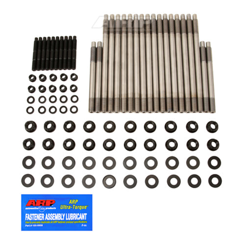 ARP Head Stud Kit - CA625+ Pro-Series GM LS 97-03 234-4313