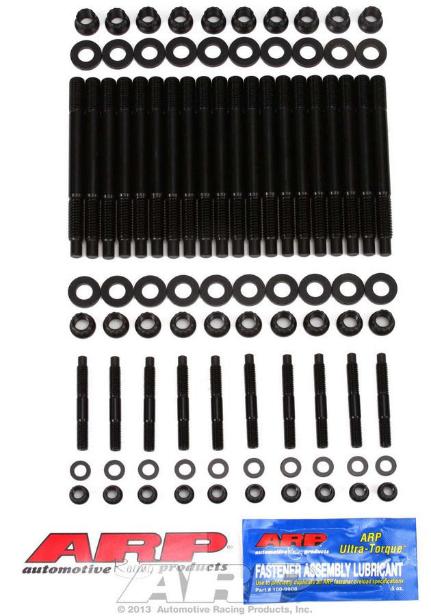 ARP GM LS Head Stud Kit 12pt 234-4317
