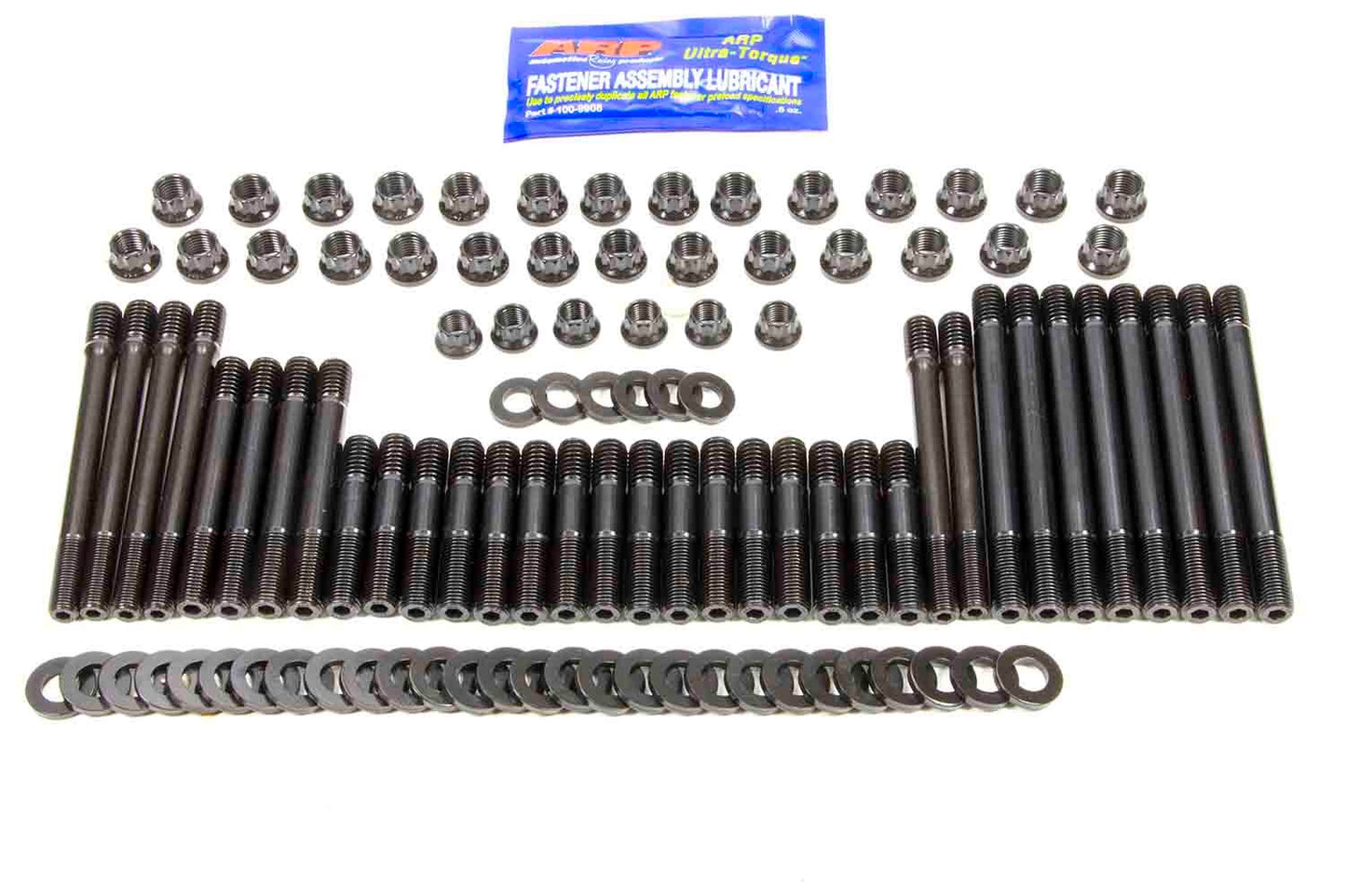 ARP SBC Head Stud Kit 12pt 234-4321
